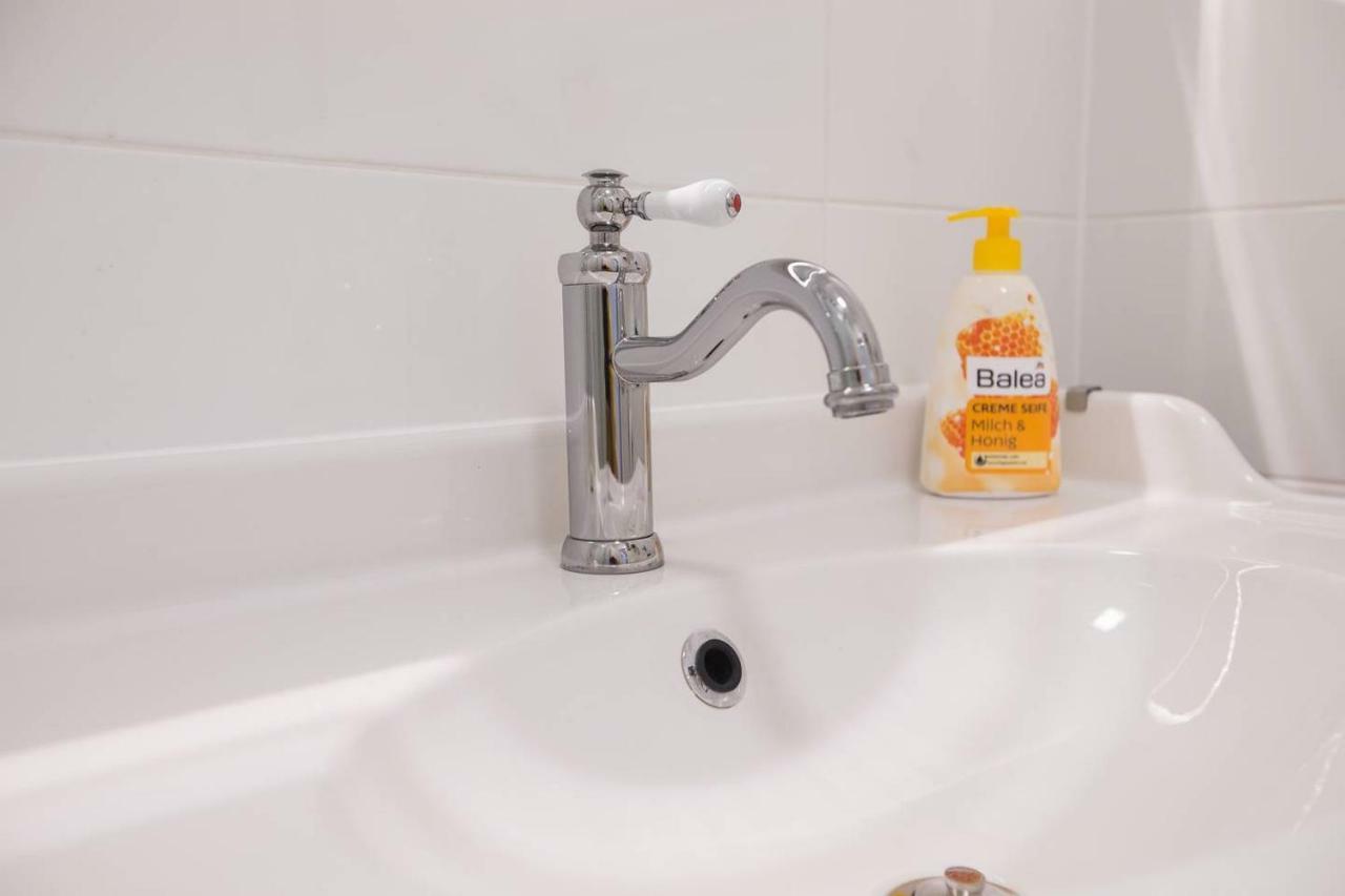 Apartament Oberiter - Center Of Zagreb, Fast Wifi, Ac, Kitchen, Parking Zagrzeb